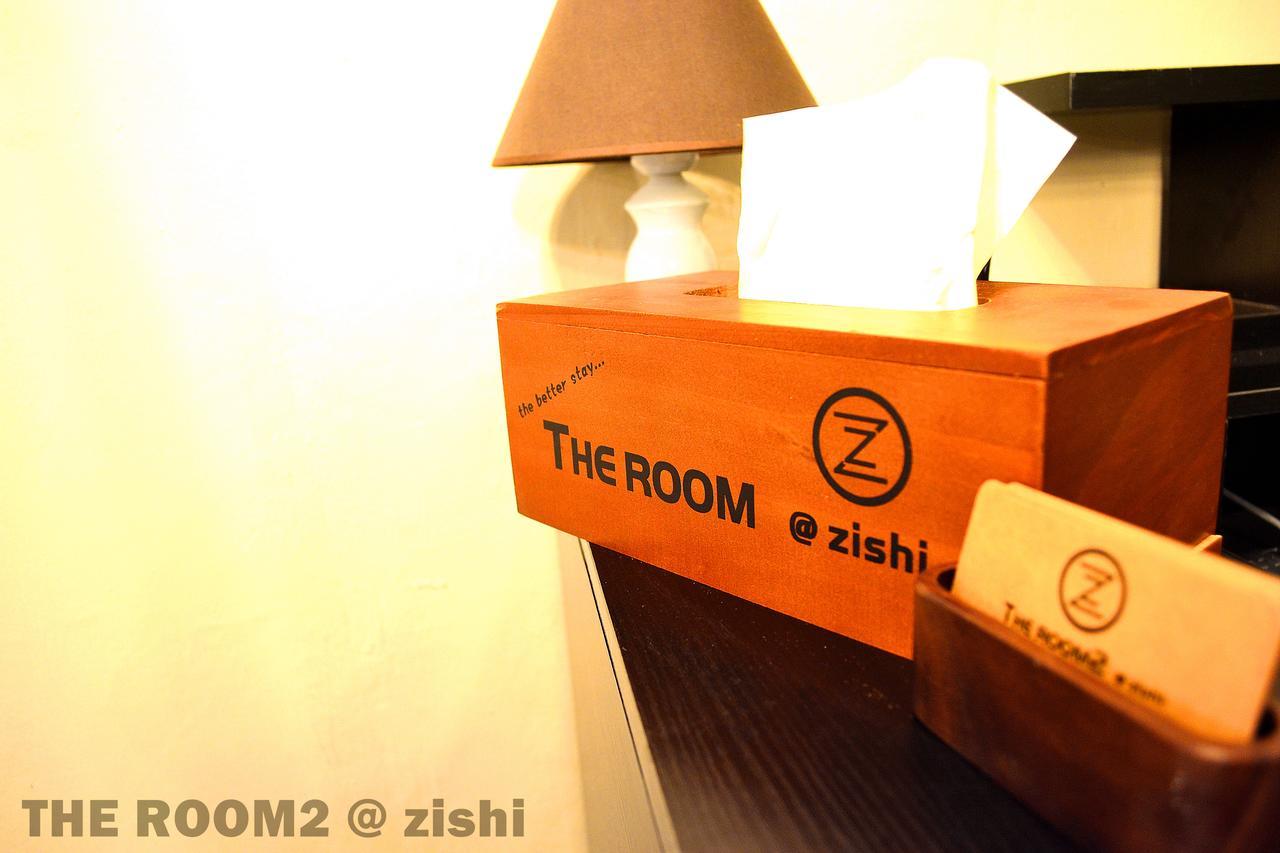 The Room2 @ Zishi Кота-Бару Экстерьер фото