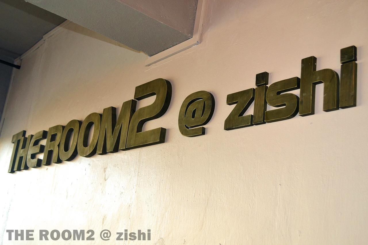 The Room2 @ Zishi Кота-Бару Экстерьер фото
