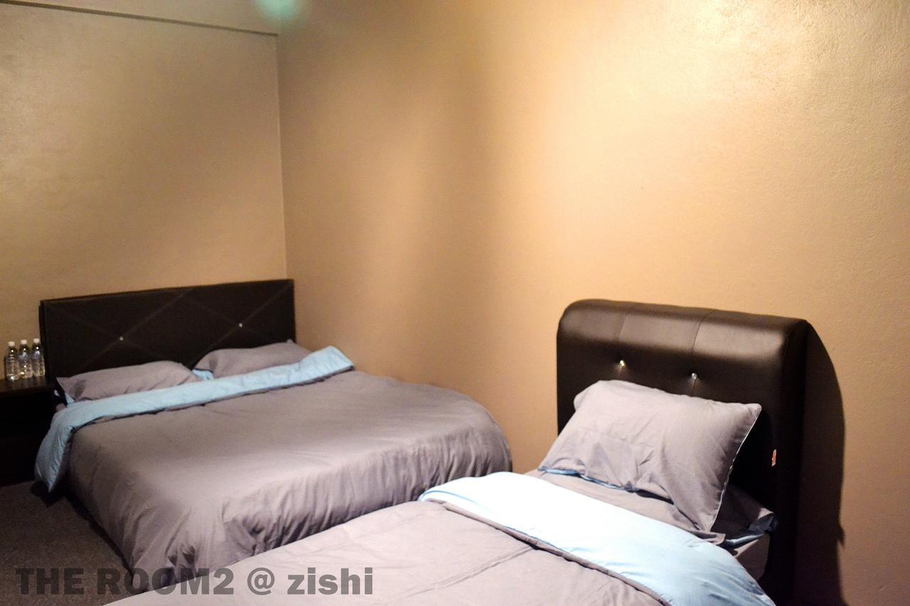 The Room2 @ Zishi Кота-Бару Номер фото